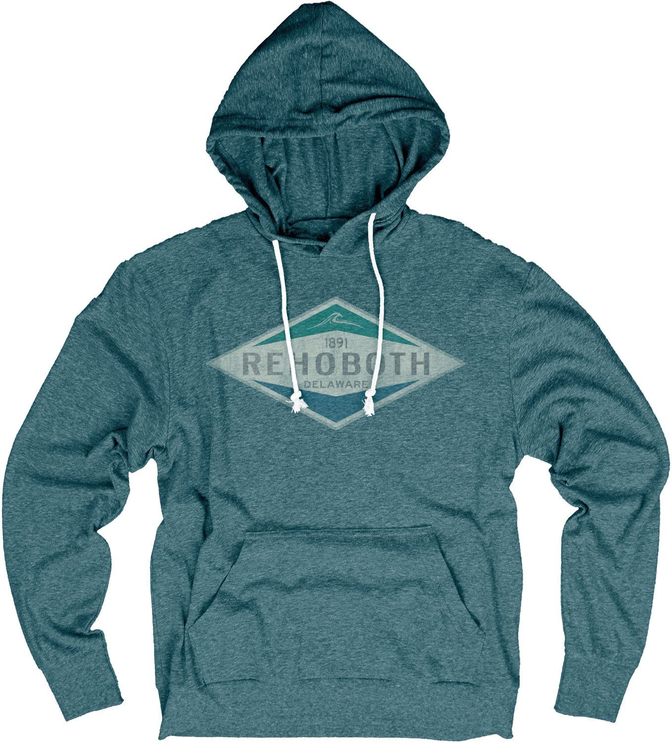 SLICK VALVE WAVE TRIBLEND HOOD