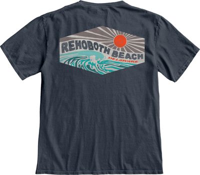 AFFIRMATION WAVE SS TEE