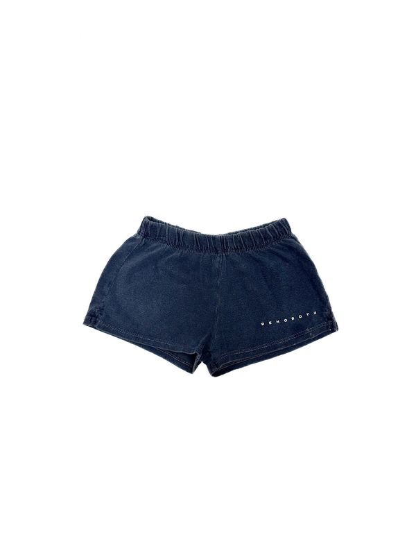 INFANT COTTON SHORT