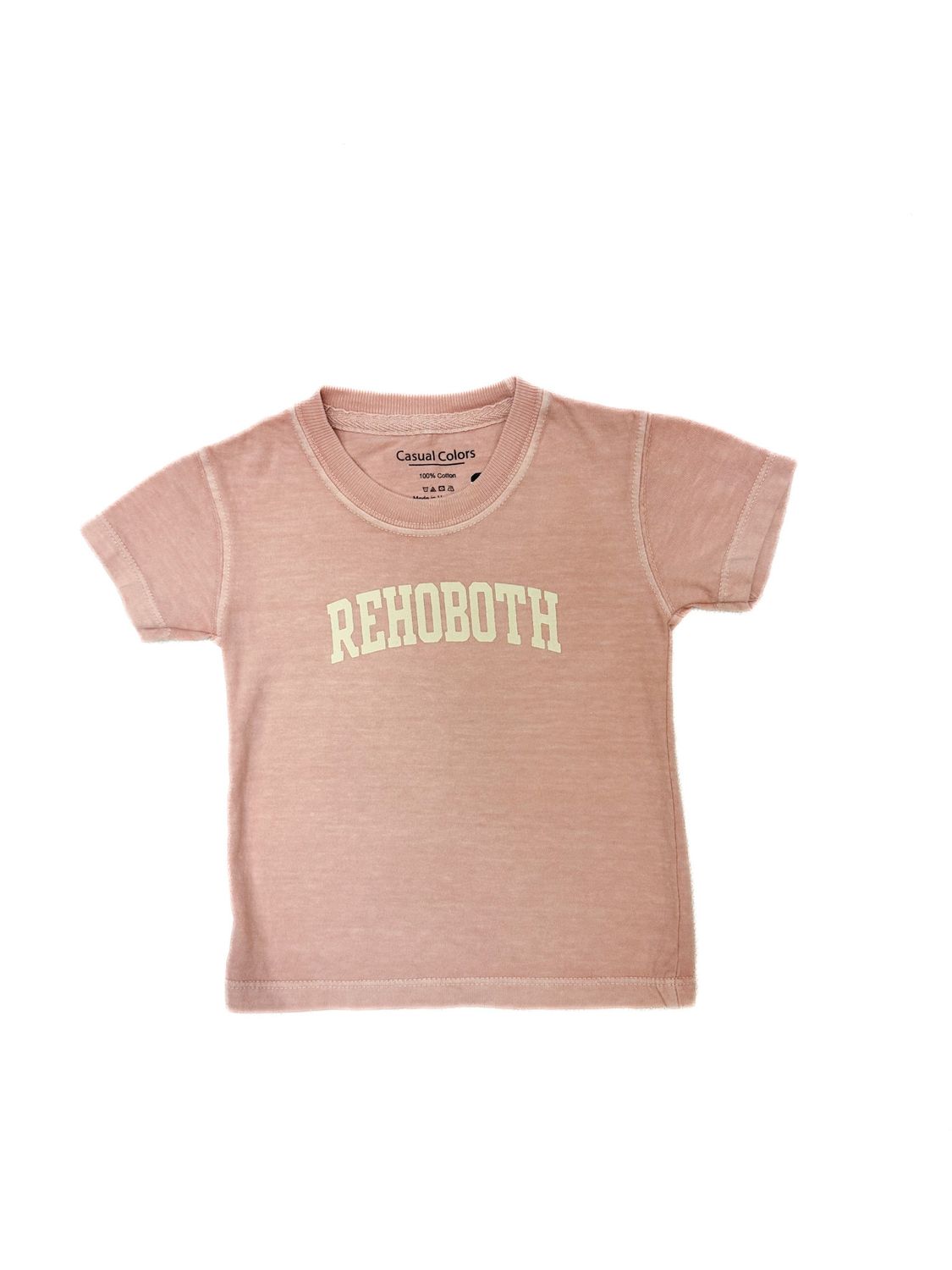 INFANT REHOBOTH CLASSIC SS TEE