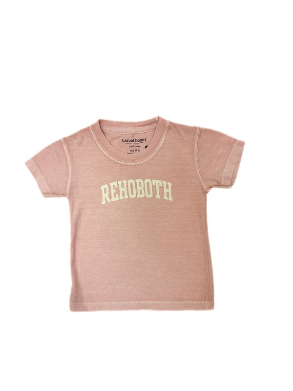 INFANT REHOBOTH CLASSIC SS TEE