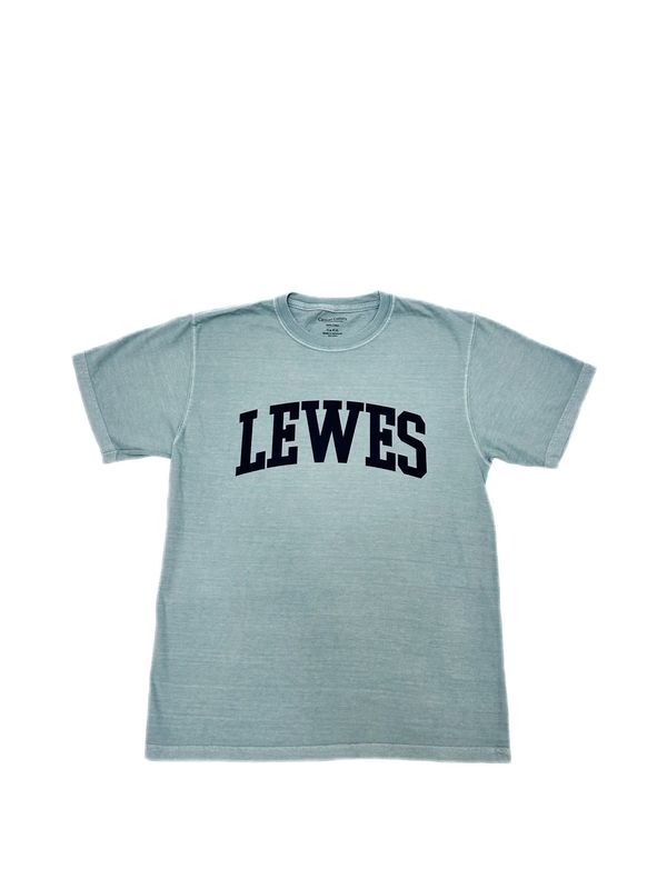 LEWES CLASSIC ARCH SS TEE
