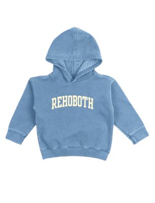 INFANT REHOBOTH CLASSIC HOOD