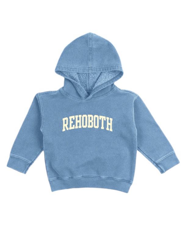 INFANT REHOBOTH CLASSIC HOOD