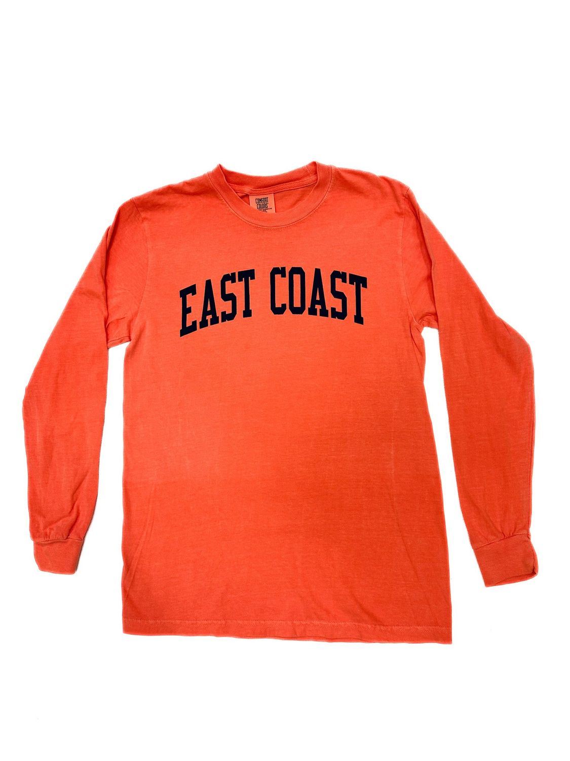 CLASSIC EAST COAST LS TEE