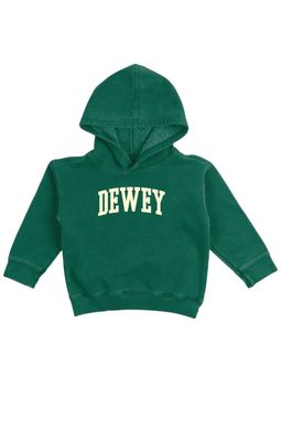 DEWEY INFANT CLASSIC HOOD
