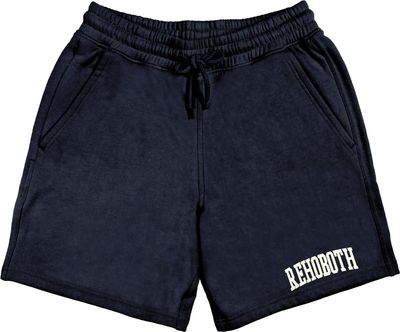 SANDED FLEECE SOFT SHORTS