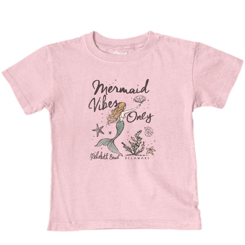 INFANT THALASSA MERMAID SS TEE