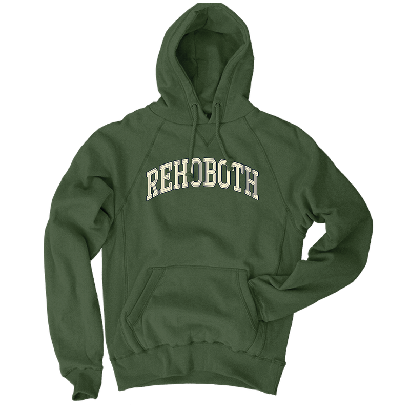 SORENTO ARCH SOFT HOOD