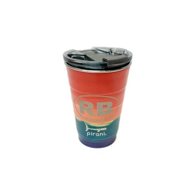 PIRANI 16 OZ OMBRE TUMBLER
