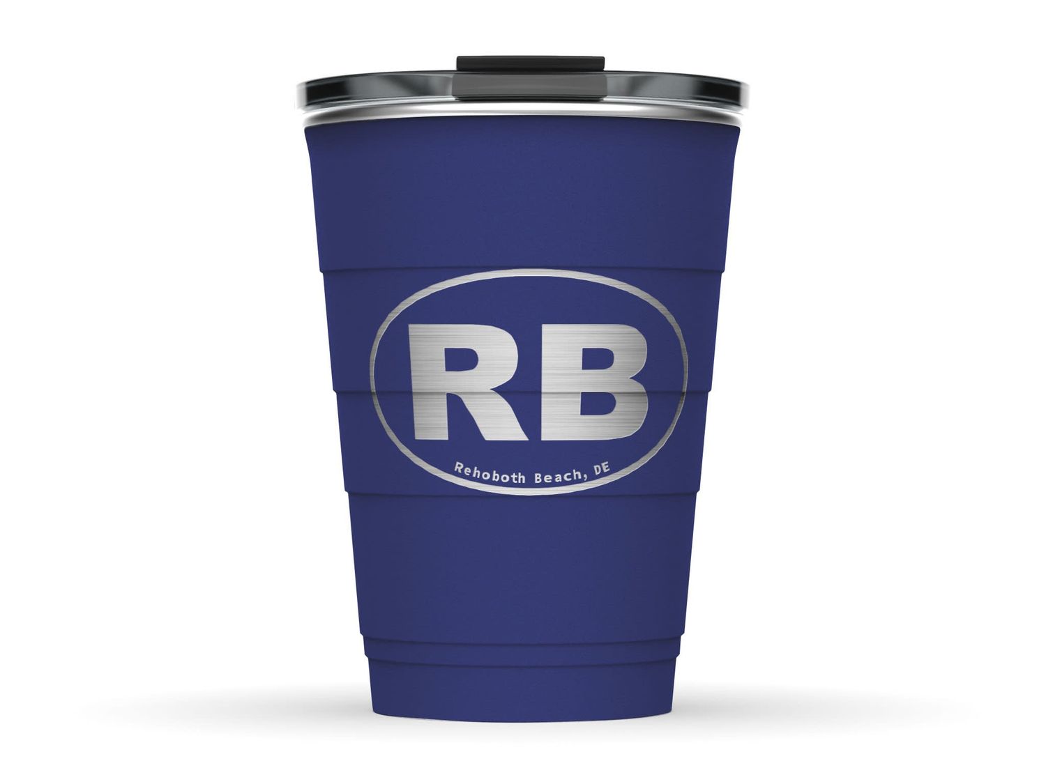PIRANI 26 OZ SOLID TUMBLER