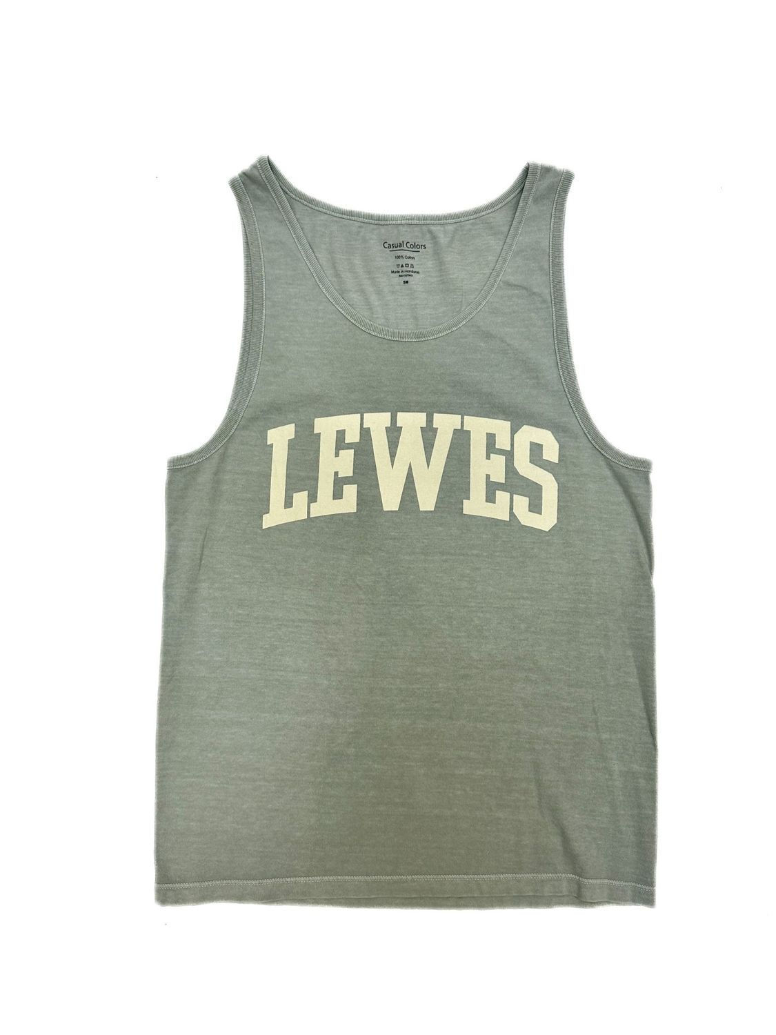 LEWES CLASSIC TANK