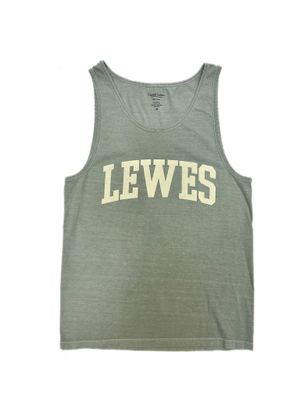 LEWES CLASSIC TANK
