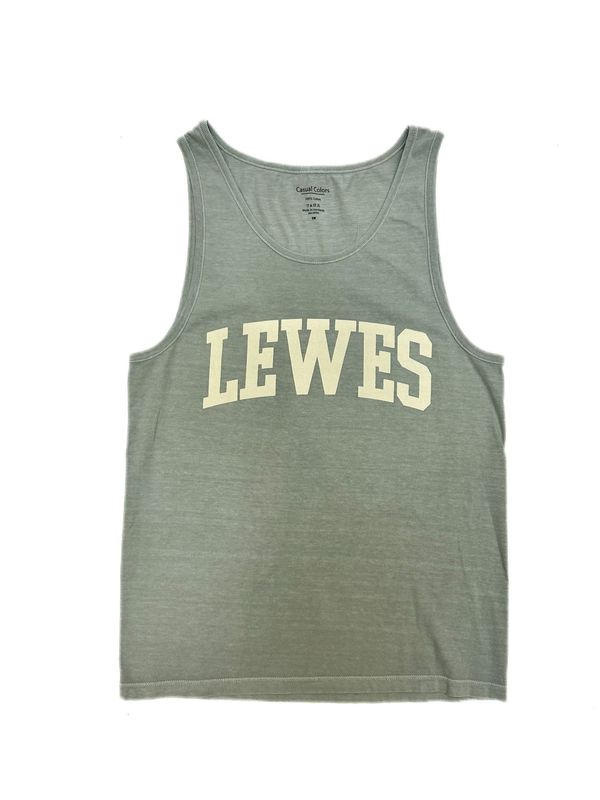 LEWES CLASSIC TANK