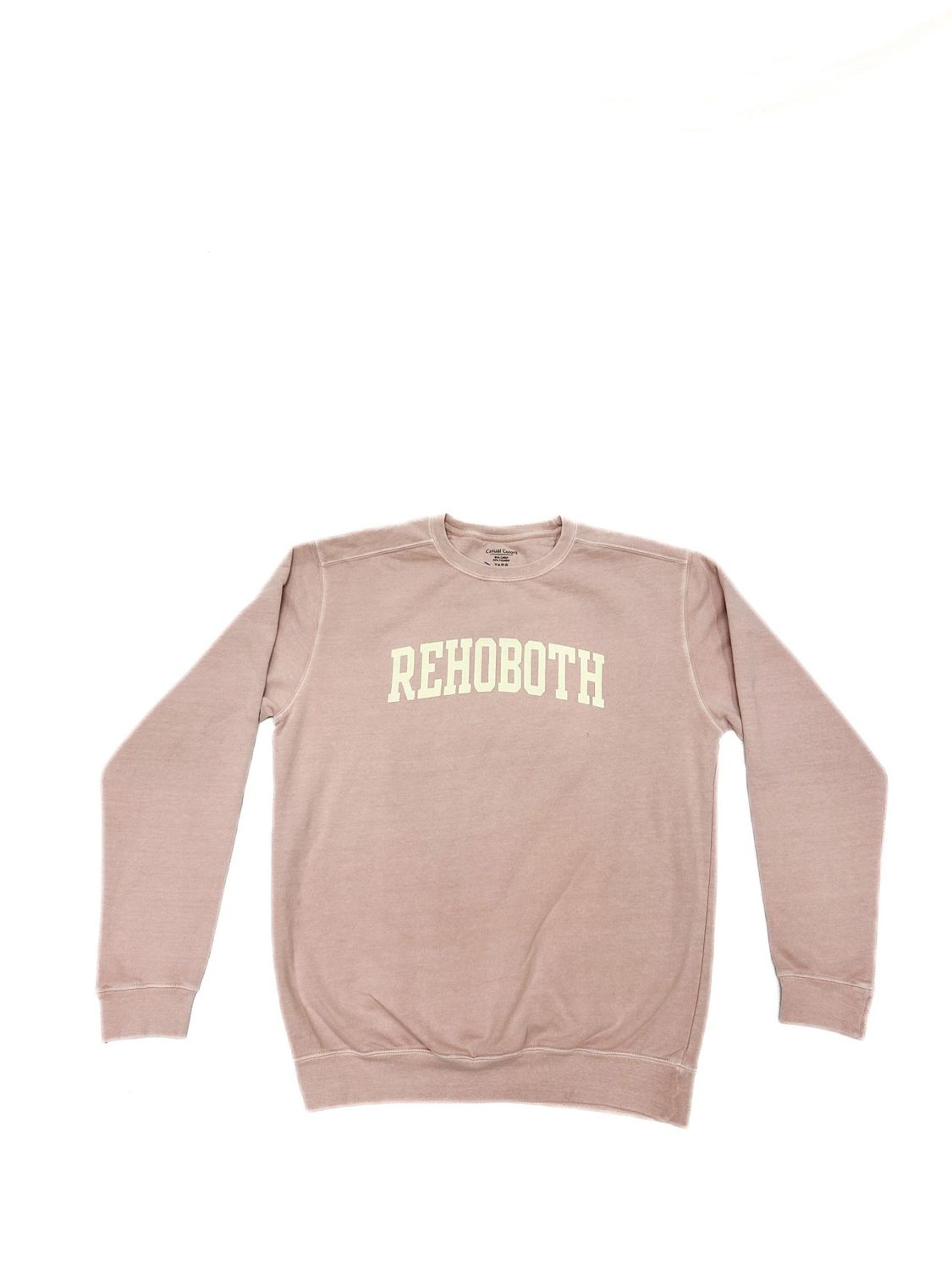 REHOBOTH CLASSIC CREWNECK