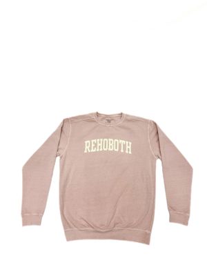 REHOBOTH CLASSIC CREWNECK
