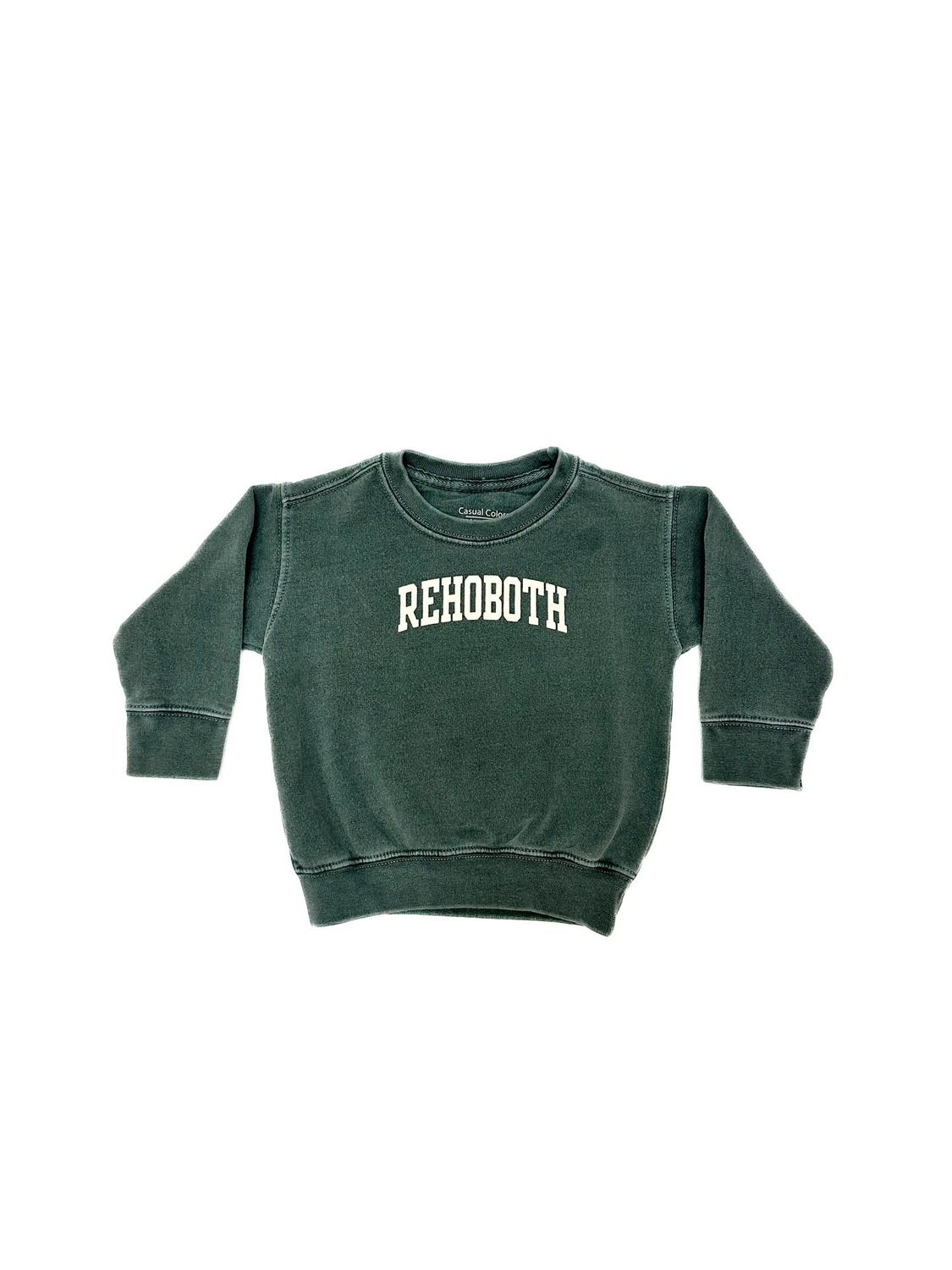 INFANT REHOBOTH CLASSIC CREWNECK