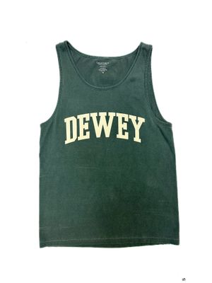 DEWEY CLASSIC TANK