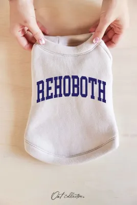 DOGGY CLASSIC CREWNECK