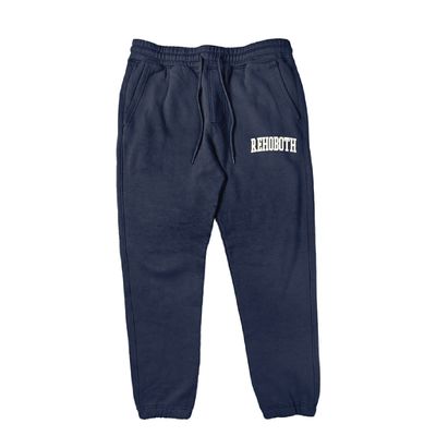 SANDED FLEECE SOFT JOGGER
