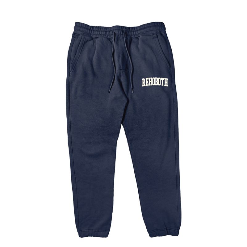 SANDED FLEECE SOFT JOGGER