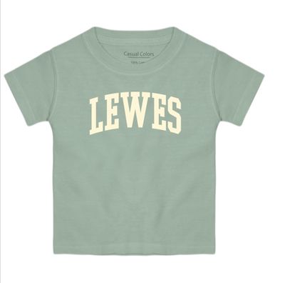 LEWES INFANT CLASSIC SS TEE