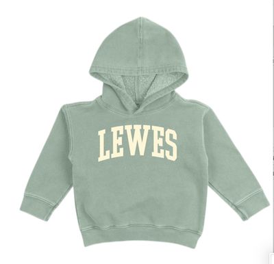 LEWES INFANT CLASSIC HOOD