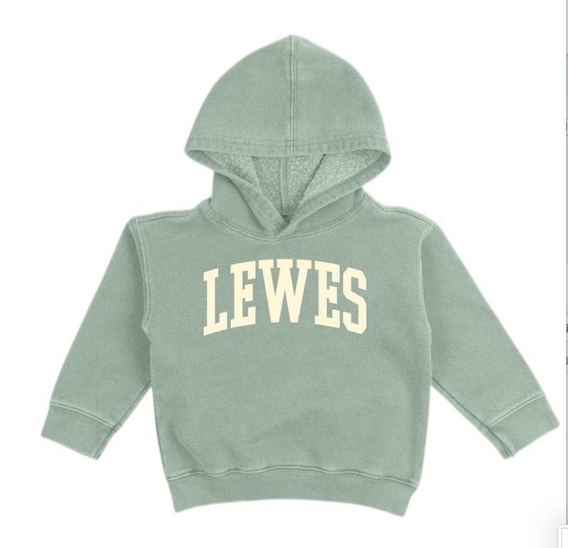 LEWES INFANT CLASSIC HOOD