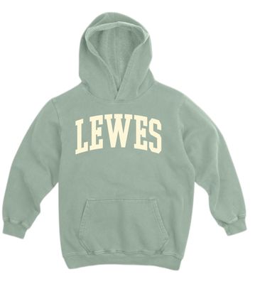 LEWES YOUTH CLASSIC HOODIE