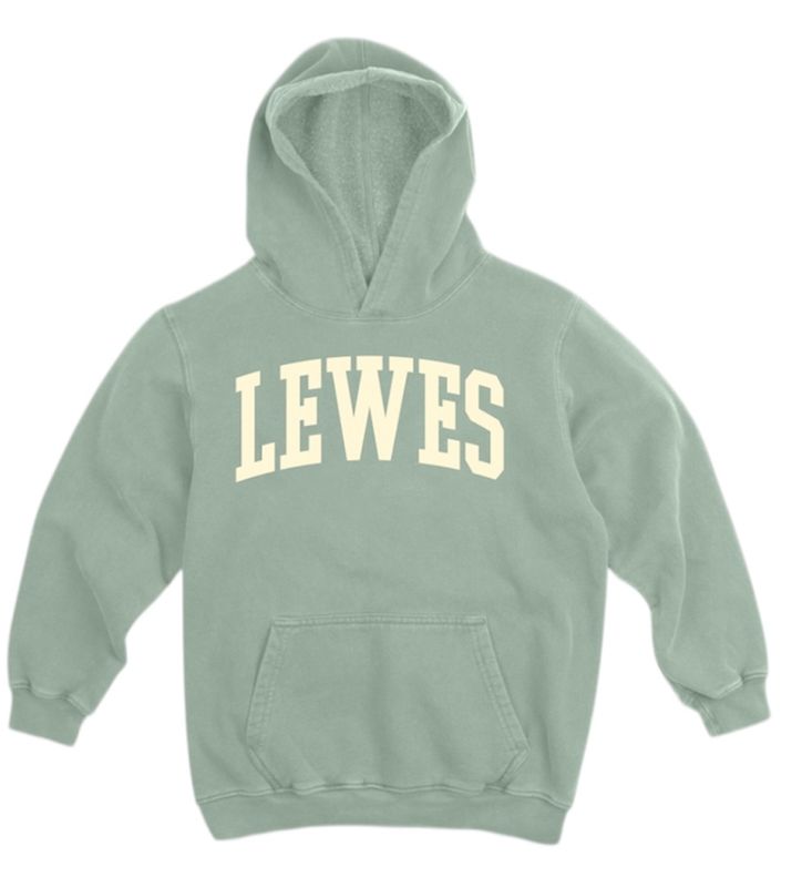 LEWES YOUTH CLASSIC HOODIE