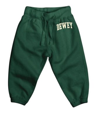 DEWEY INFANT ARCH SWEATPANTS