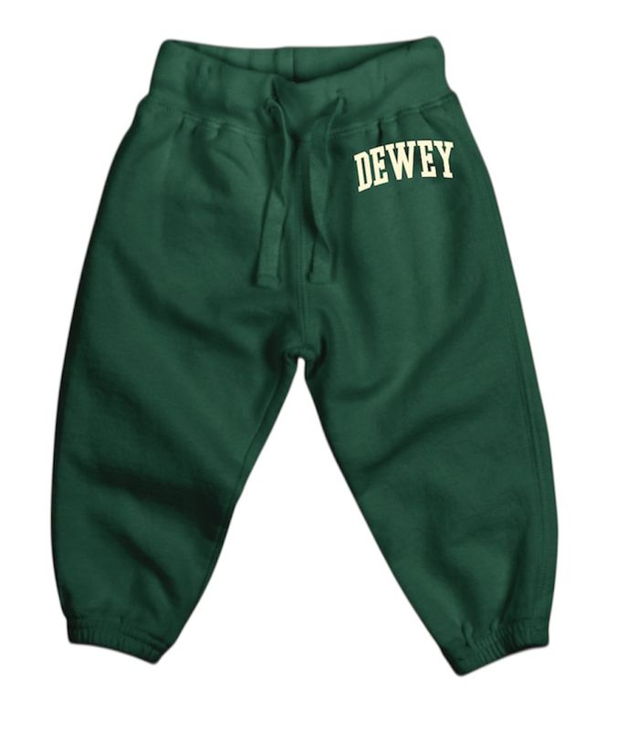 DEWEY INFANT ARCH SWEATPANTS