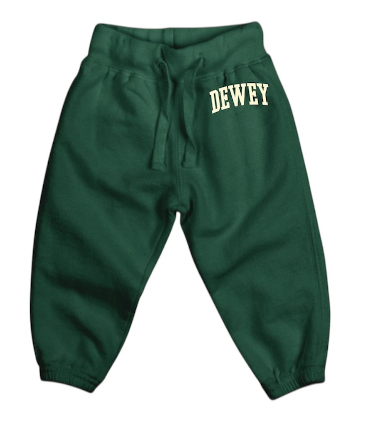 DEWEY INFANT ARCH SWEATPANTS, Color: WASHED HUNTER, Size: 6 MONTHS