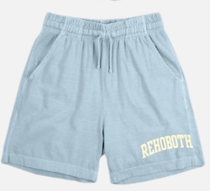 CLASSIC COTTON SHORTS