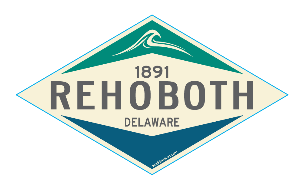 ACRYLIC MAGNET SLICK VALVE WAVE