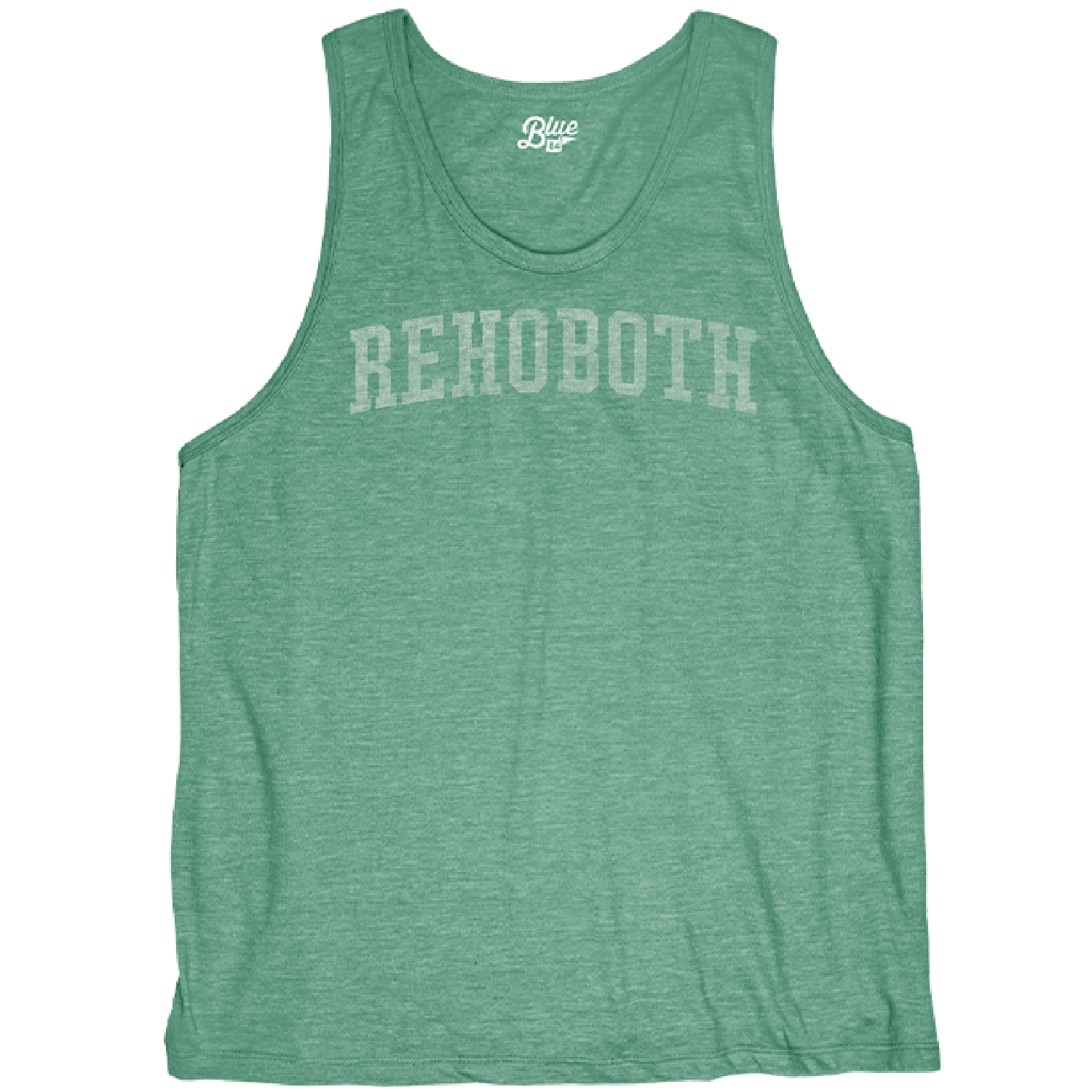 ARCH TRIBLEND TANK TOP