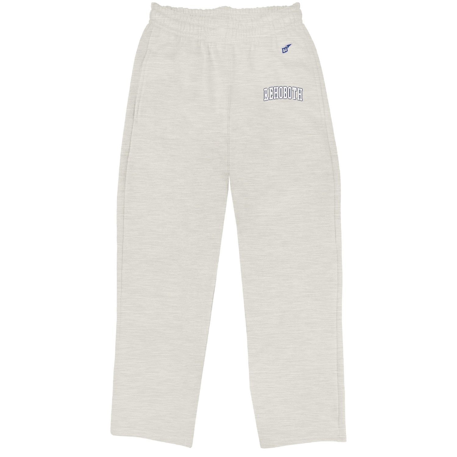 BERKY WIDE LEG PANT, Color: OATMEAL, Size: S