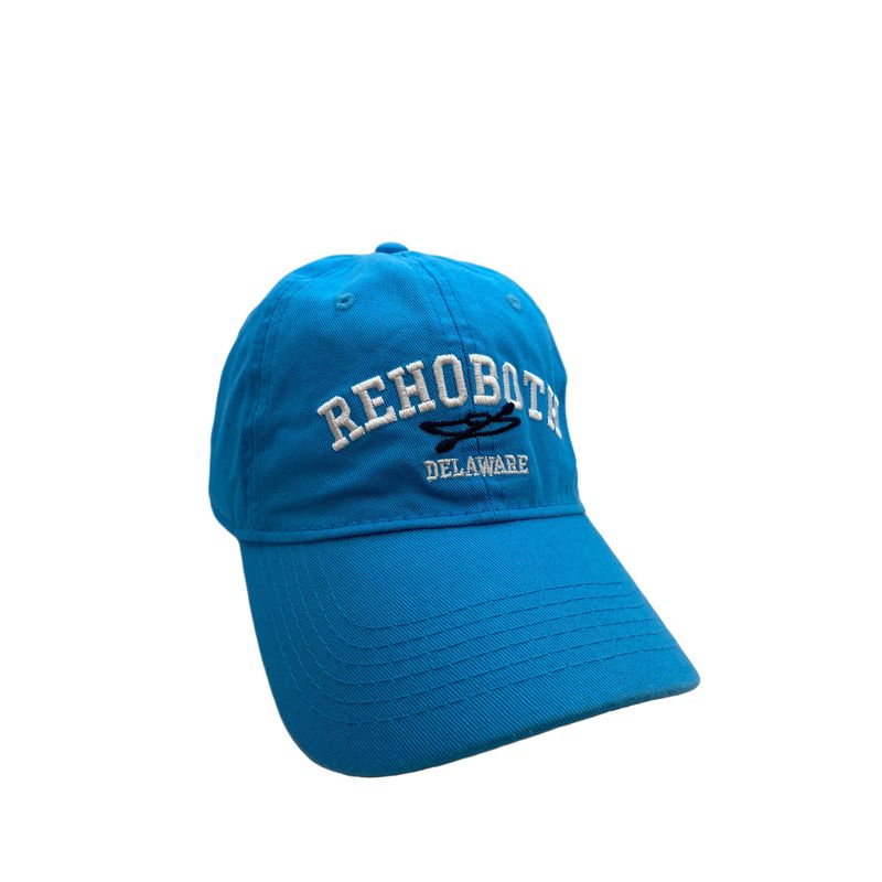 CLASSIC COTTON BEACH HAT ADJUSTABLE OS TURQ KAYAK