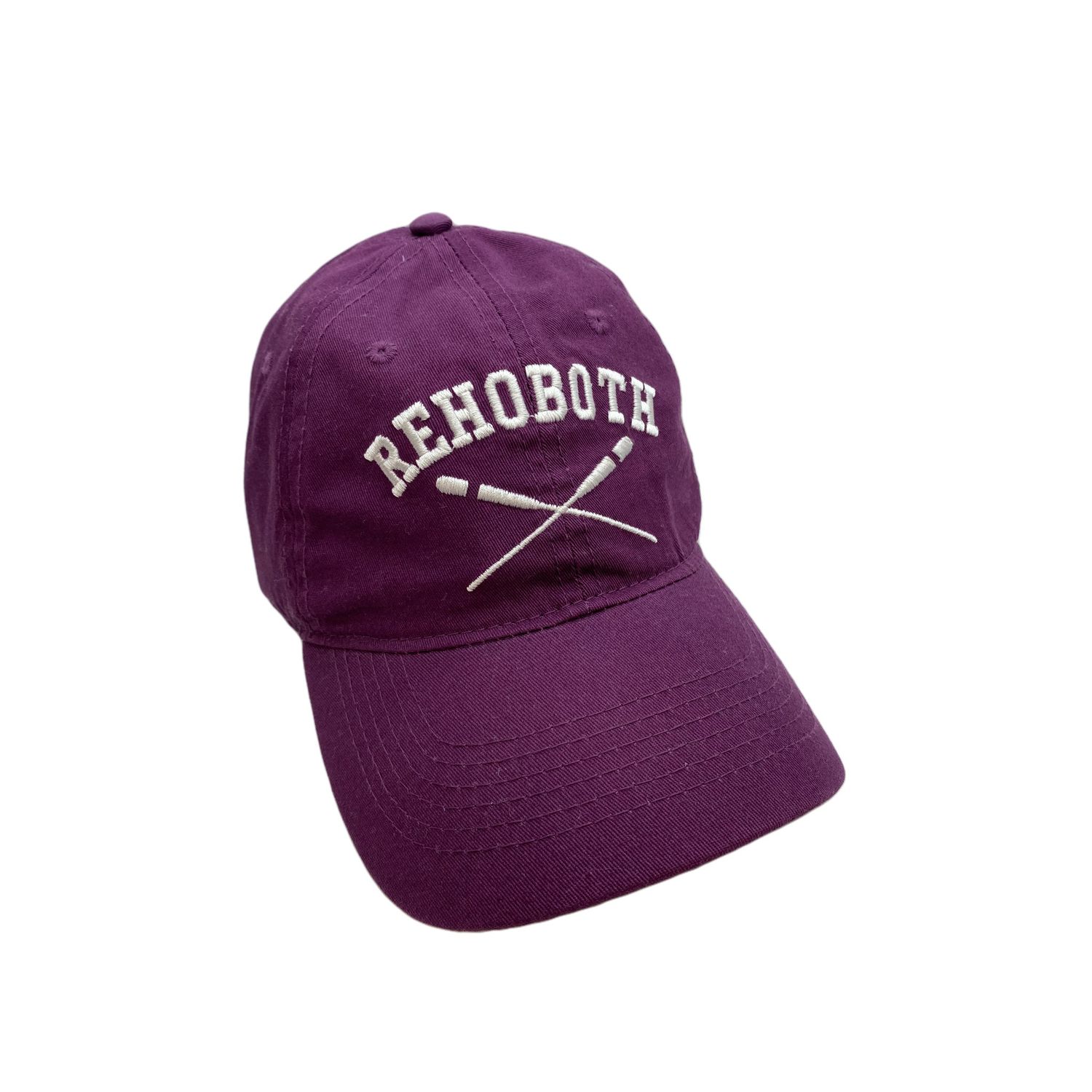 CLASSIC COTTON BEACH HAT ADJUSTABLE OS BERRY OARS