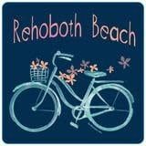BEACH STICKER SOFT SPOKEN BIKE