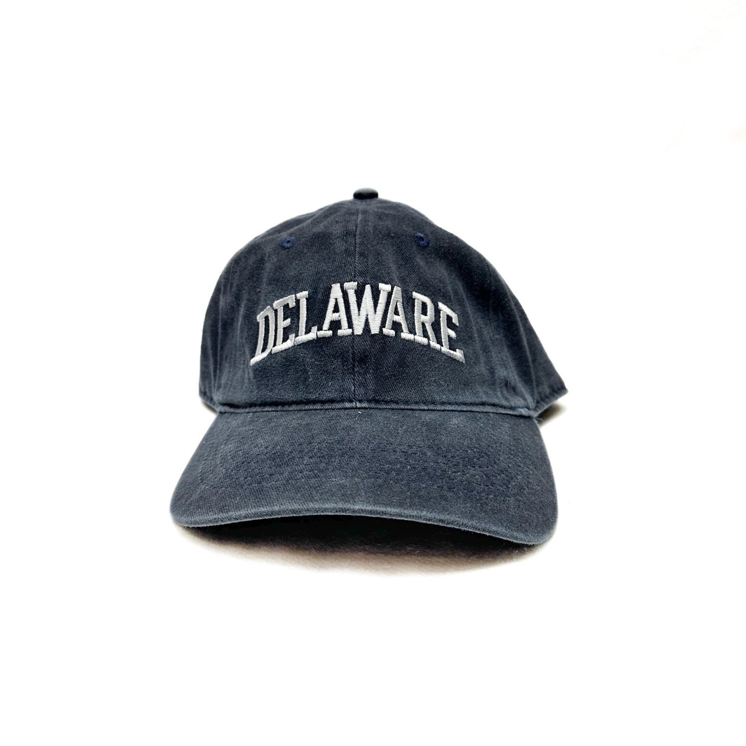 CLASSIC COTTON BEACH HAT ADJUSTABLE OS DENIM DELAWARE