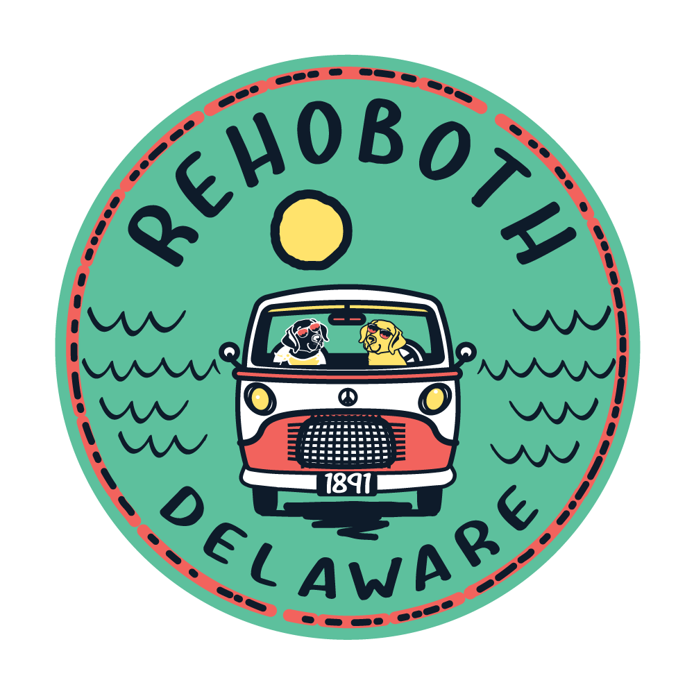 BEACH STICKER CONCURRENCE BUS