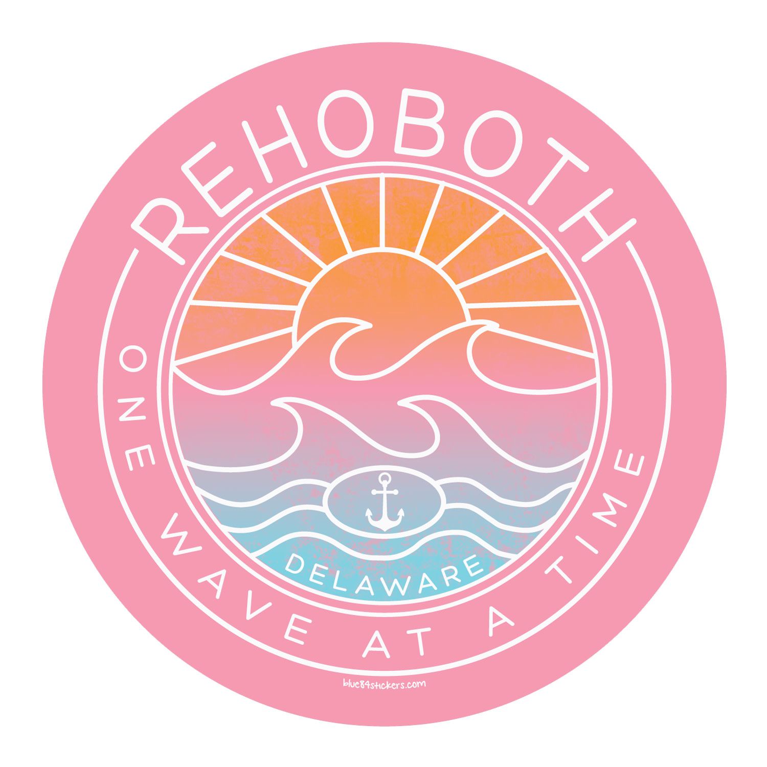 ACRYLIC MAGNET EFFECTIVE WAVE