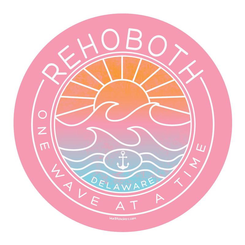 ACRYLIC MAGNET EFFECTIVE WAVE