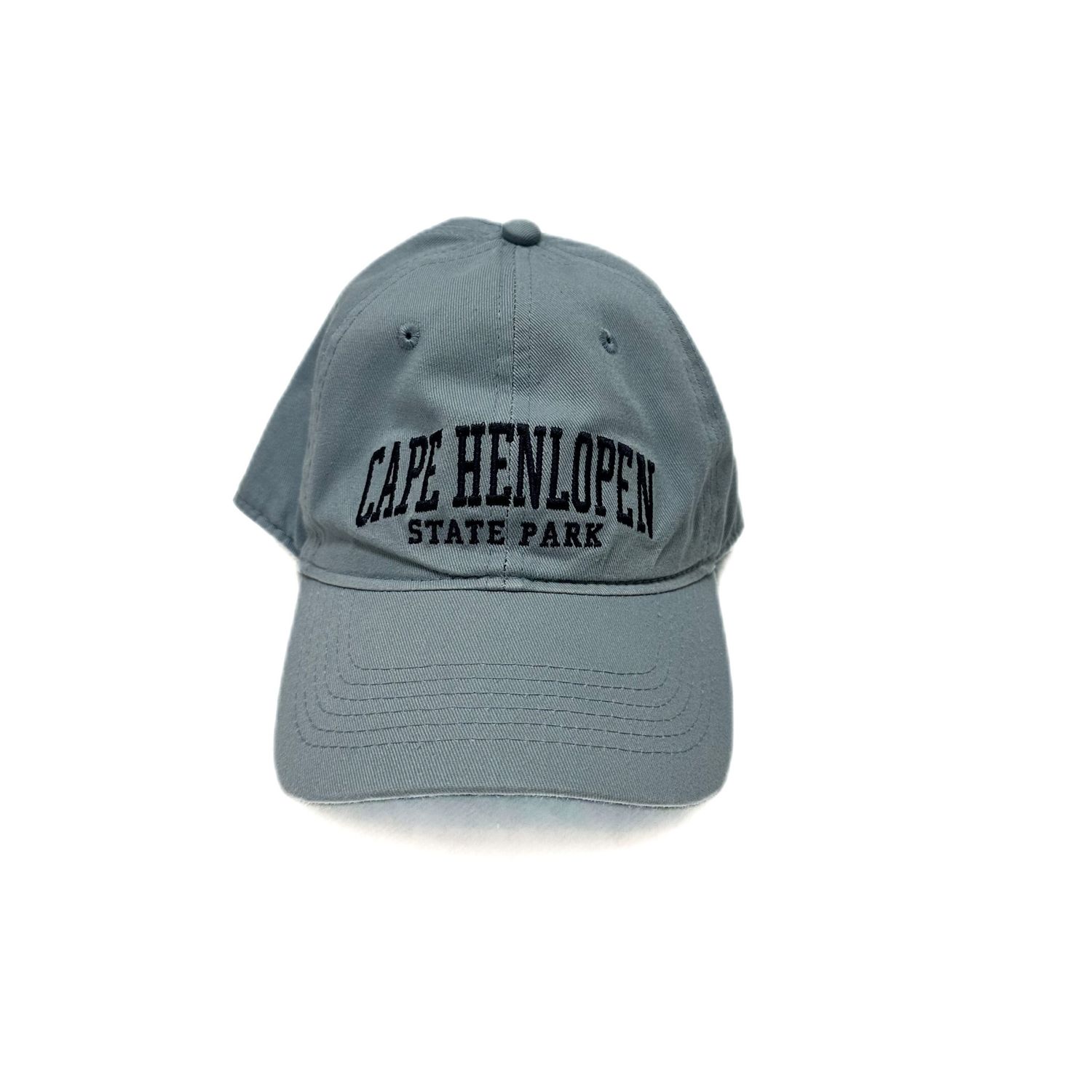 CLASSIC COTTON BEACH HAT OS ICE BLUE CAPE HENLOPEN