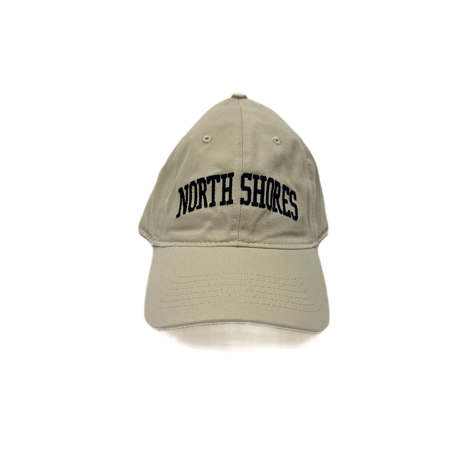 CLASSIC COTTON BEACH HAT OS IVORY NORTH SHORES