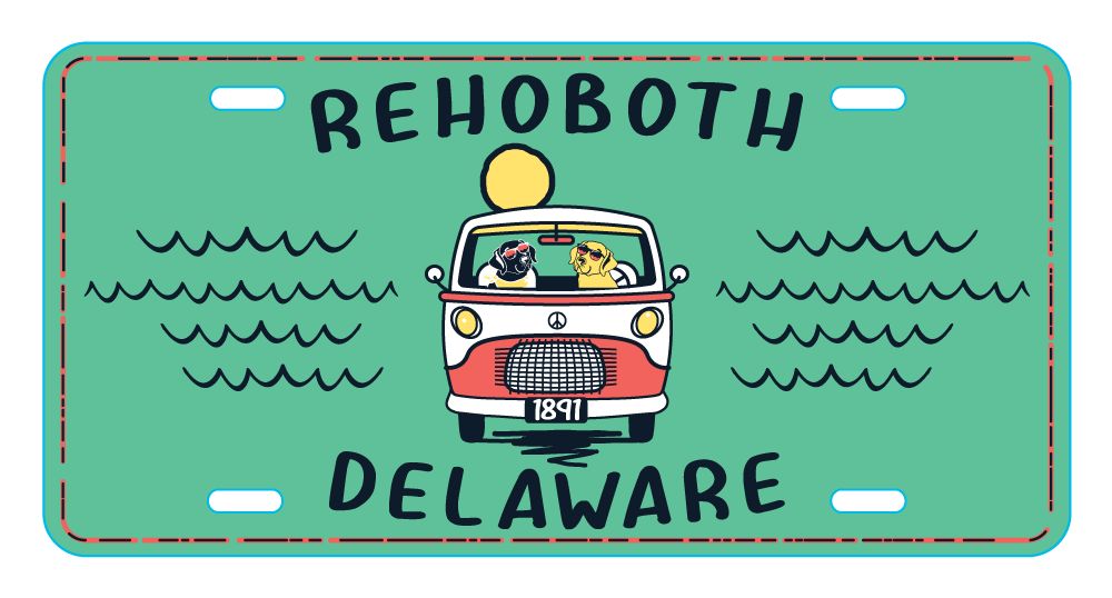 LICENSE PLATE CONCURRENCE BUS