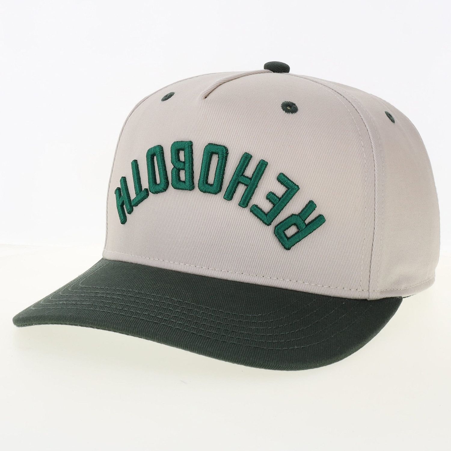 LEGACY HERITAGE TWILL HAT HUNTER GREEN HUNCH