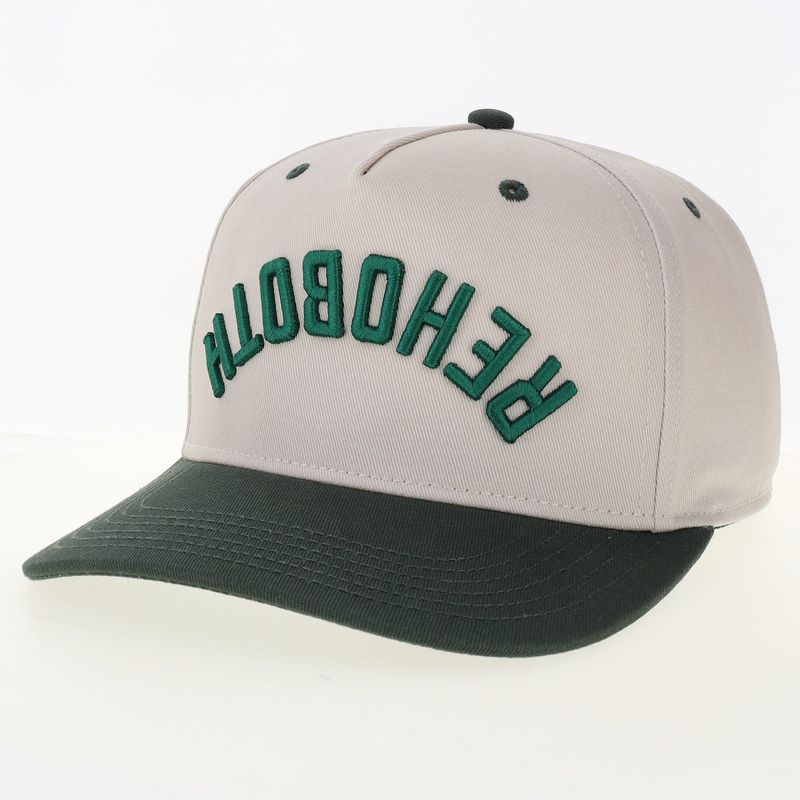 LEGACY HERITAGE TWILL HAT HUNTER GREEN HUNCH