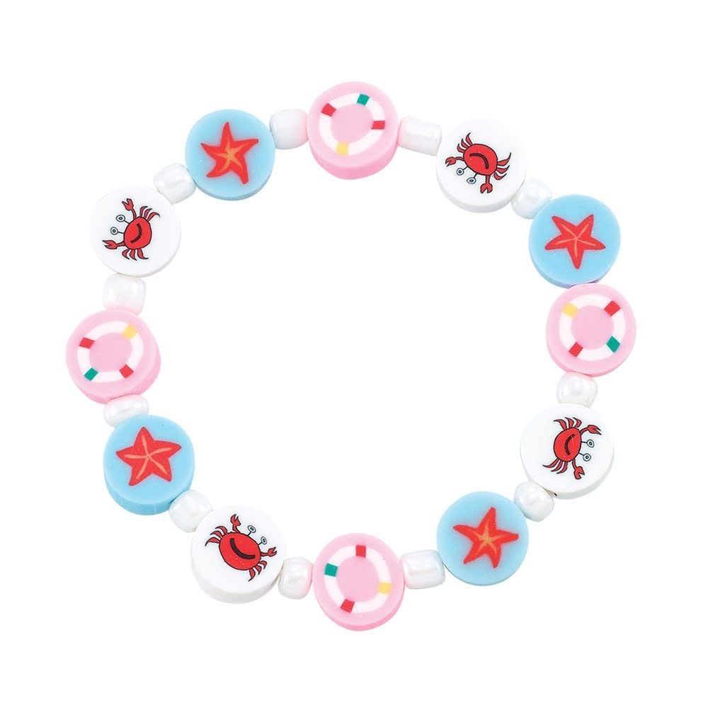 KIDS STRETCHY BEACH BRACELET